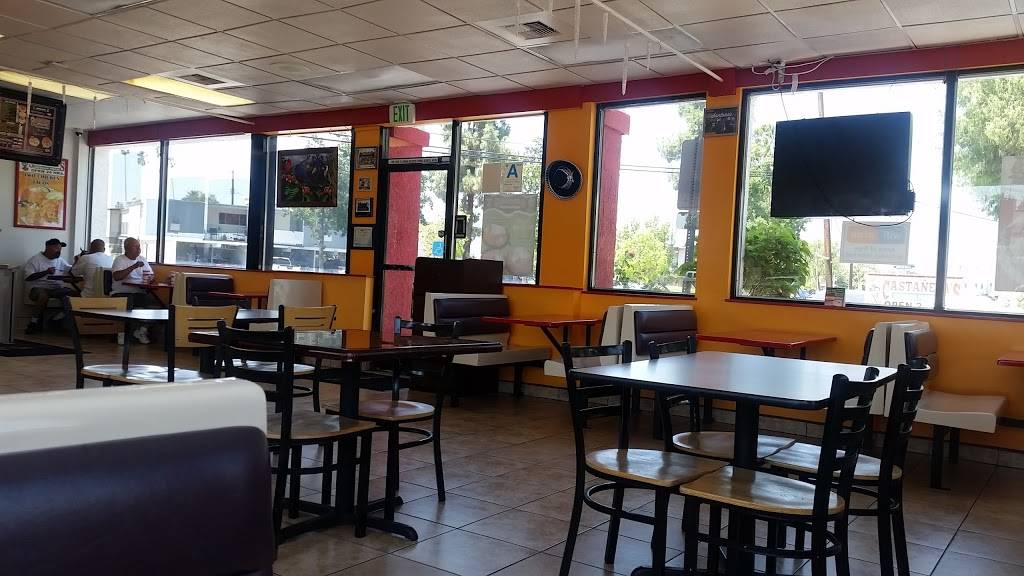 Castañedas Mexican Food | restaurant | 700 E Alosta Ave, Azusa, CA 91702, USA | 6263341144 OR +1 626-334-1144