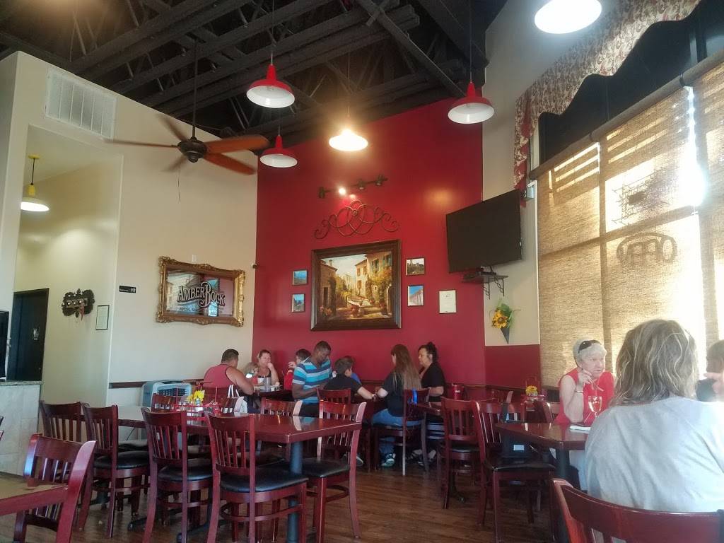 Giuseppes Italian Restaurant | restaurant | 18855 Bear Valley Rd, Apple Valley, CA 92308, USA | 7602471999 OR +1 760-247-1999