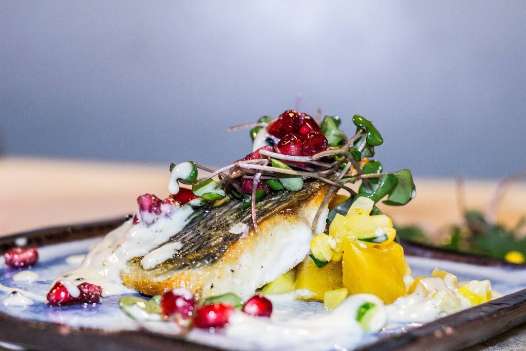 Beaufort - Bistro | restaurant | 414 Rue Saint-Zotique E, Montréal, QC H2S 1L9, Canada | 5142746969 OR +1 514-274-6969