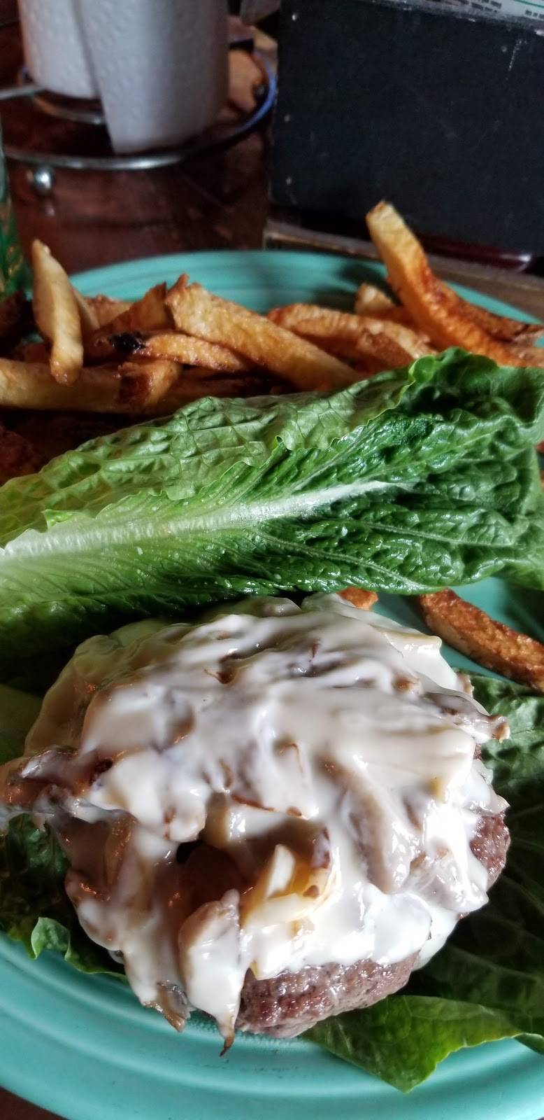 Pig Iron Brewing Co | restaurant | 40 E Front St, Marietta, PA 17547, USA | 7176041161 OR +1 717-604-1161