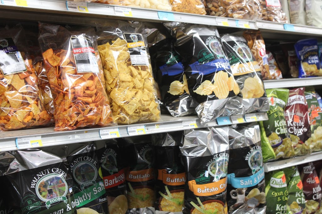 Zimmermans Groceries (Bulk Foods, Deli, Variety Store) | restaurant | 1594 PA-533, Shippensburg, PA 17257, USA | 7174770886 OR +1 717-477-0886