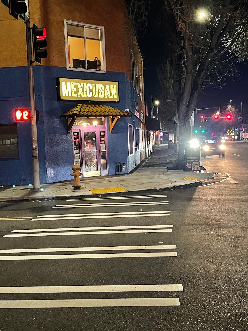 MexiCuban | restaurant | 1622 SW Roxbury St, Seattle, WA 98106, USA | 2066510979 OR +1 206-651-0979