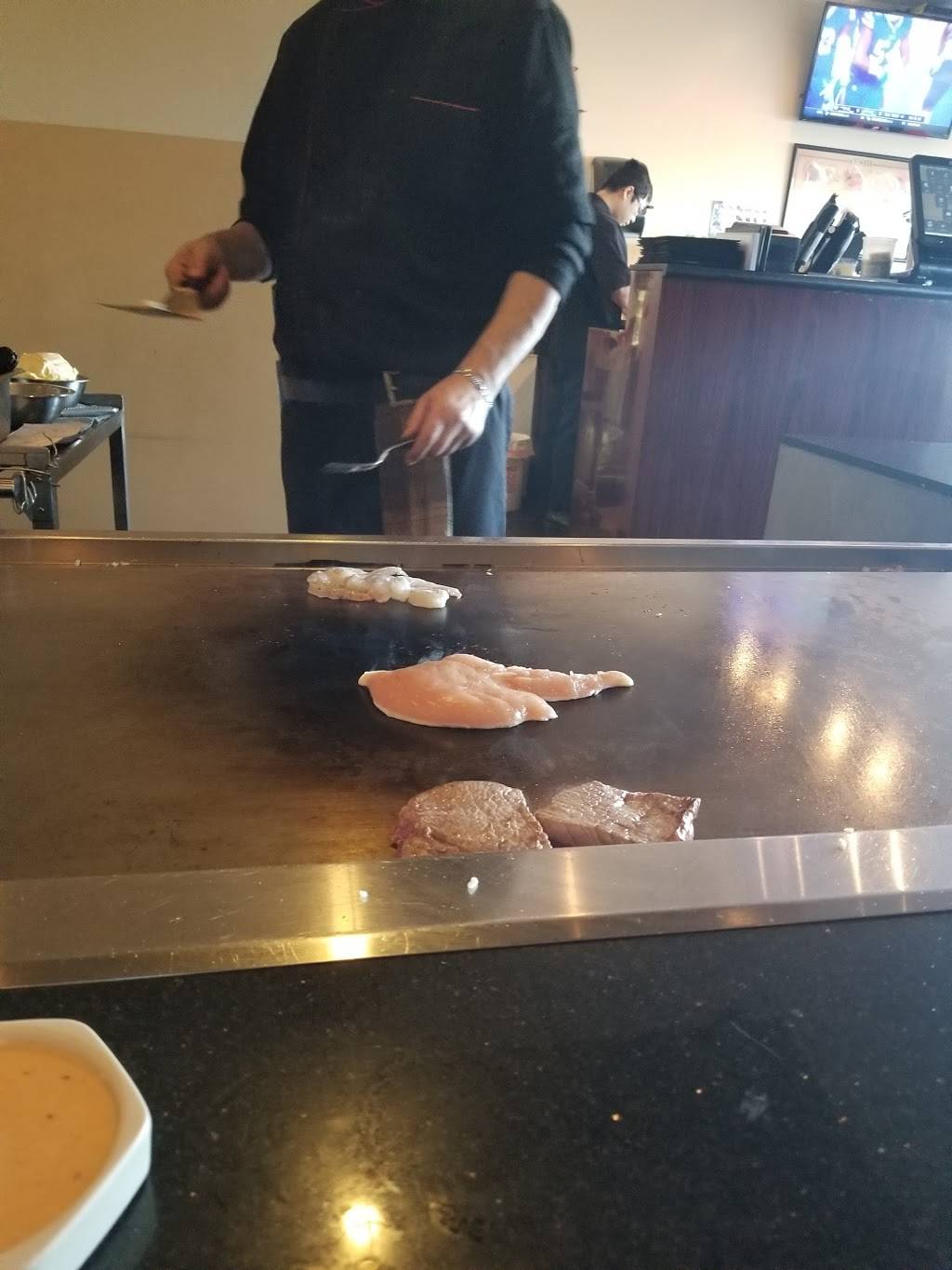 Tokyo Steak House | restaurant | 731 Main St, Jackson, OH 45640, USA | 7402866881 OR +1 740-286-6881