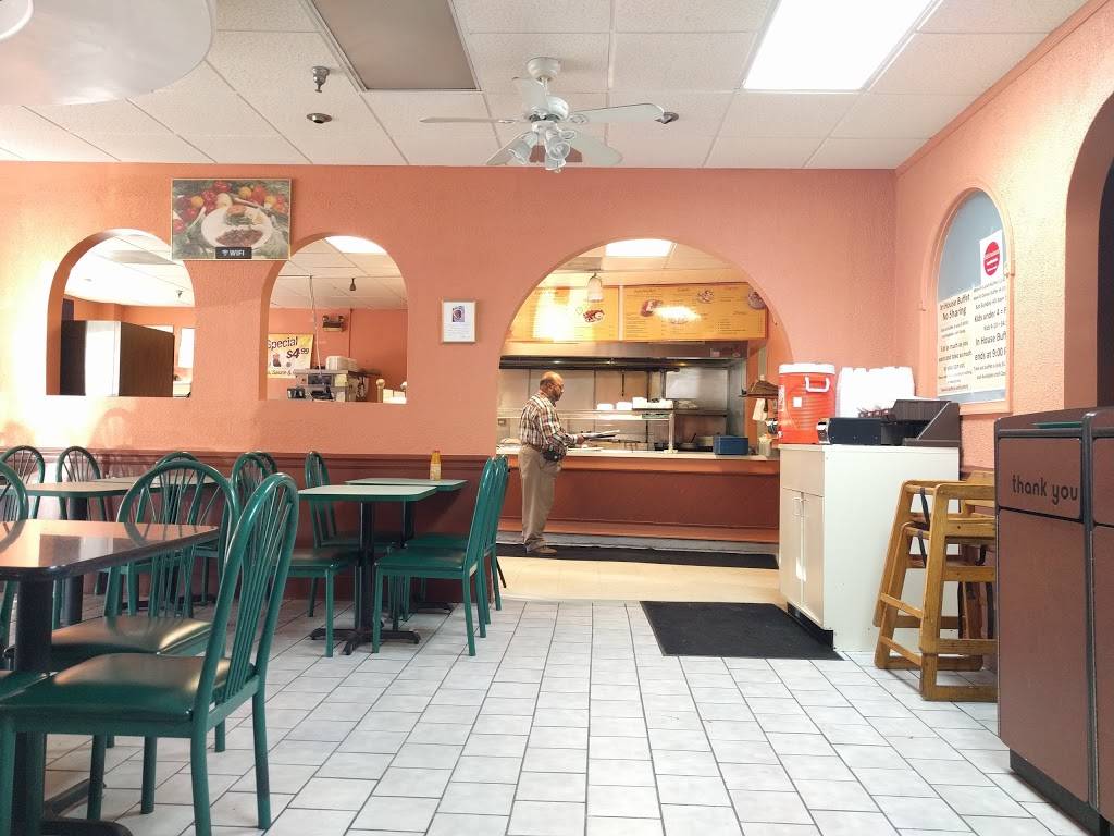 Food Factory | restaurant | 8145 Baltimore Washington Blvd G, College Park, MD 20740, USA | 3013458888 OR +1 301-345-8888