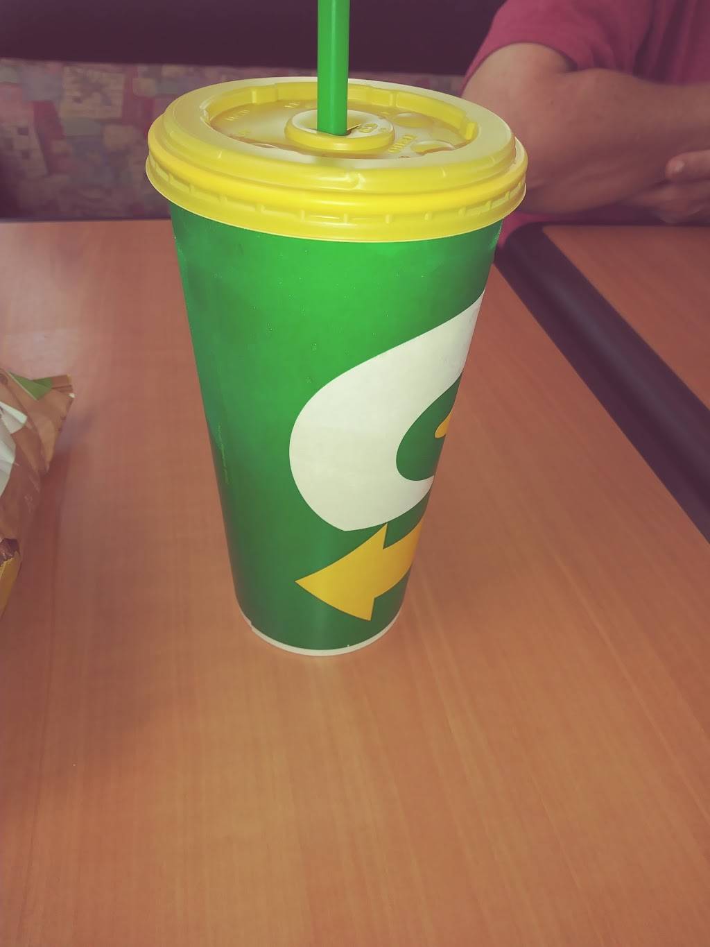 Subway | restaurant | 8234 E Main St, Ridgeland, SC 29936, USA | 8437263007 OR +1 843-726-3007