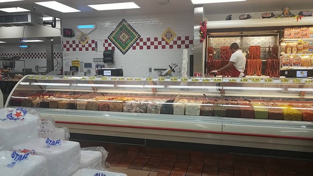 Vallarta Supermarkets | bakery | 3850 N Cedar Ave, Fresno, CA 93726, USA | 5594763070 OR +1 559-476-3070