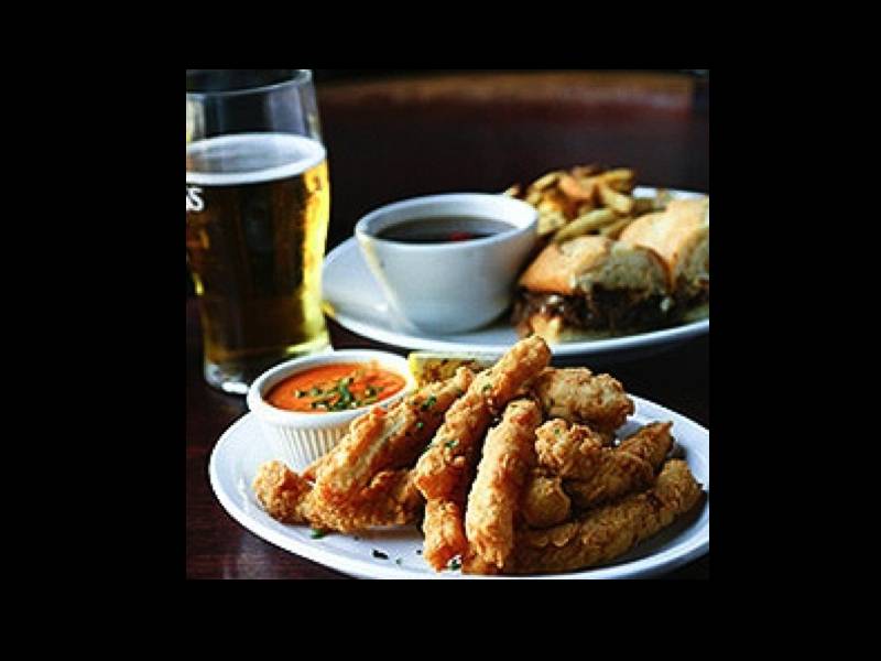 Capitol Pub | restaurant | 2401 N Henderson Ave, Dallas, TX 75206, USA | 2148879330 OR +1 214-887-9330