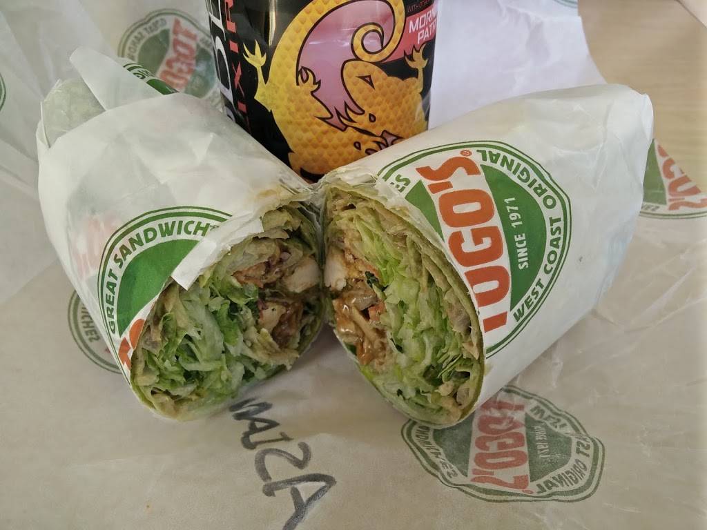 TOGOS Sandwiches | meal takeaway | 6965 Camino Arroyo #30, Gilroy, CA 95020, USA | 4088473020 OR +1 408-847-3020