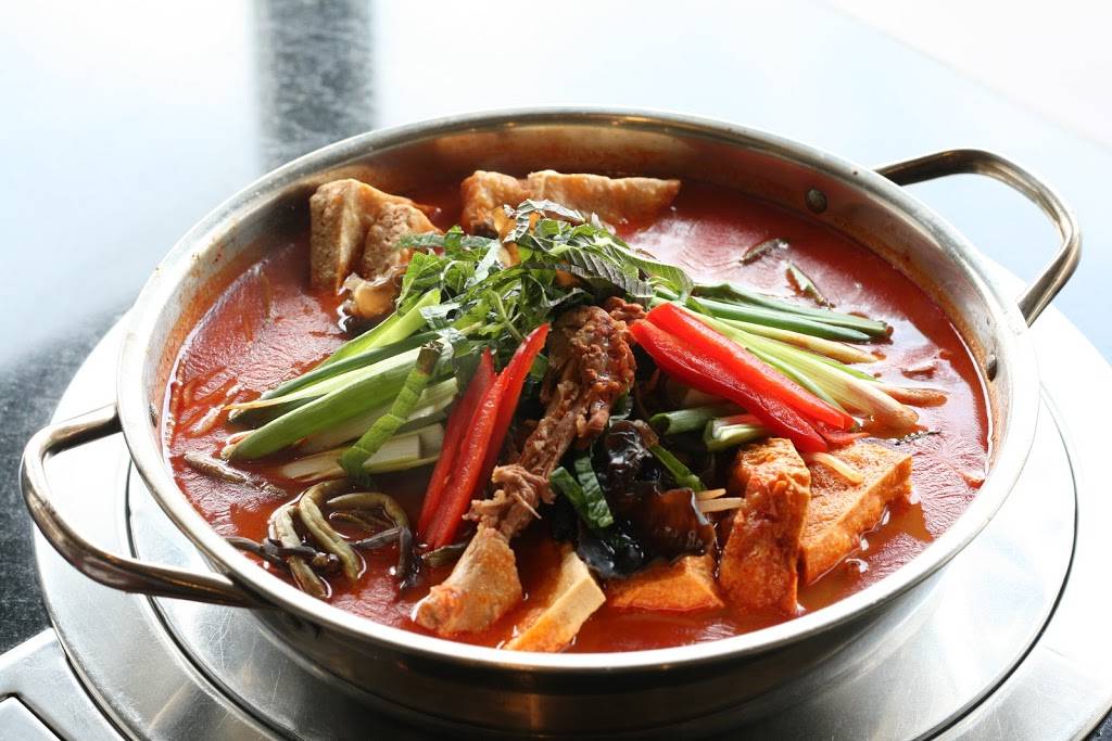 Seoul House BBQ | meal takeaway | 180 Steeles Ave W, Thornhill, ON L4J 1A1, Canada | 9057091593 OR +1 905-709-1593