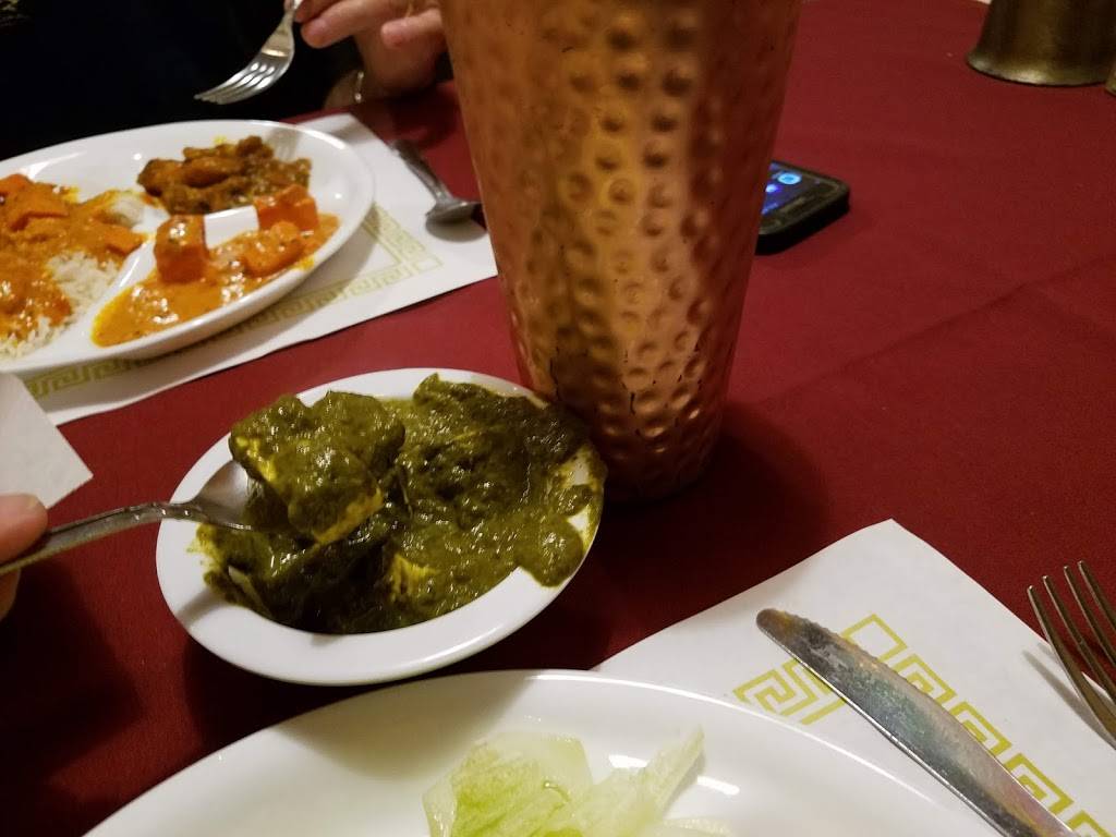 Star of India | restaurant | 4025 E Chandler Blvd, Phoenix, AZ 85048, USA | 4807061700 OR +1 480-706-1700