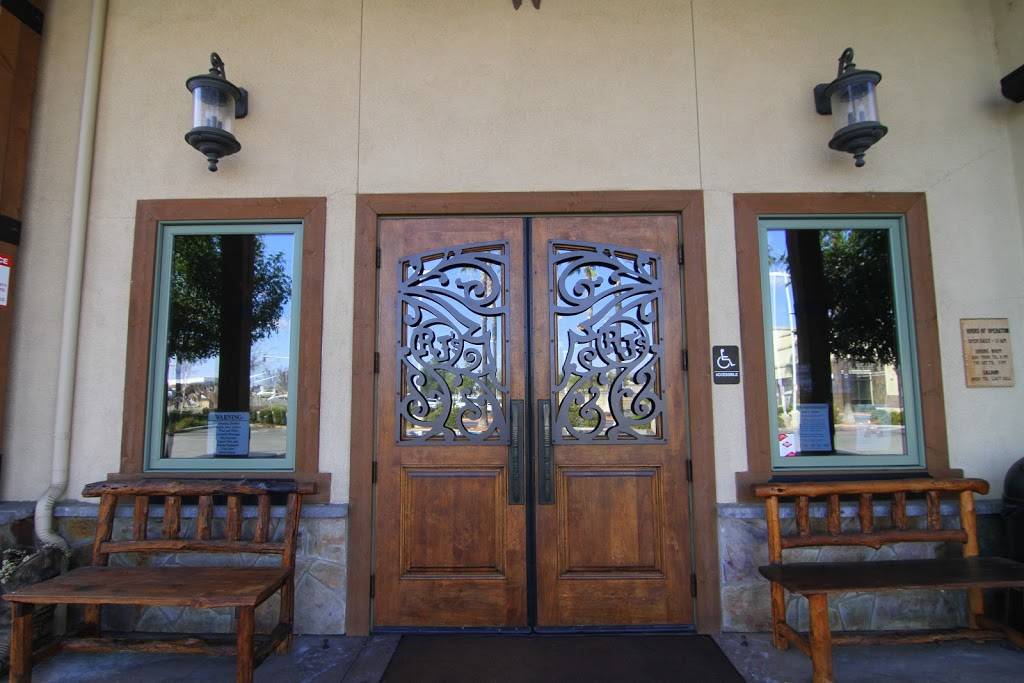 RJs Sizzlin Steer | restaurant | 41401 Kalmia St, Murrieta, CA 92562, USA | 9516007711 OR +1 951-600-7711