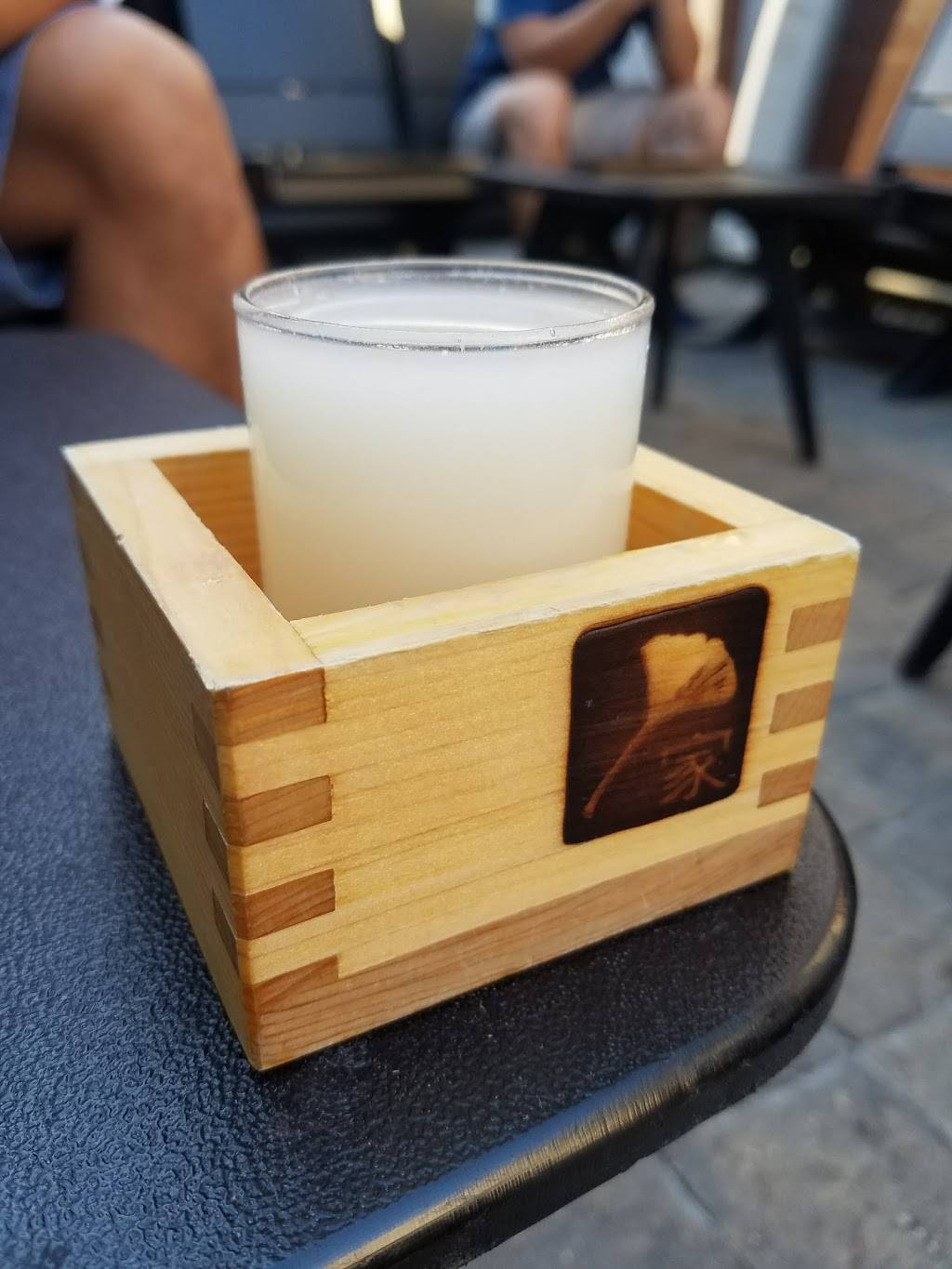 Uchi | restaurant | 904 Westheimer Rd, Houston, TX 77006, USA | 7135224808 OR +1 713-522-4808