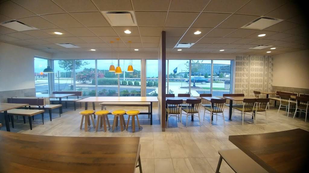McDonalds | cafe | 309 N Central Ave, Hapeville, GA 30354, USA | 4047664468 OR +1 404-766-4468