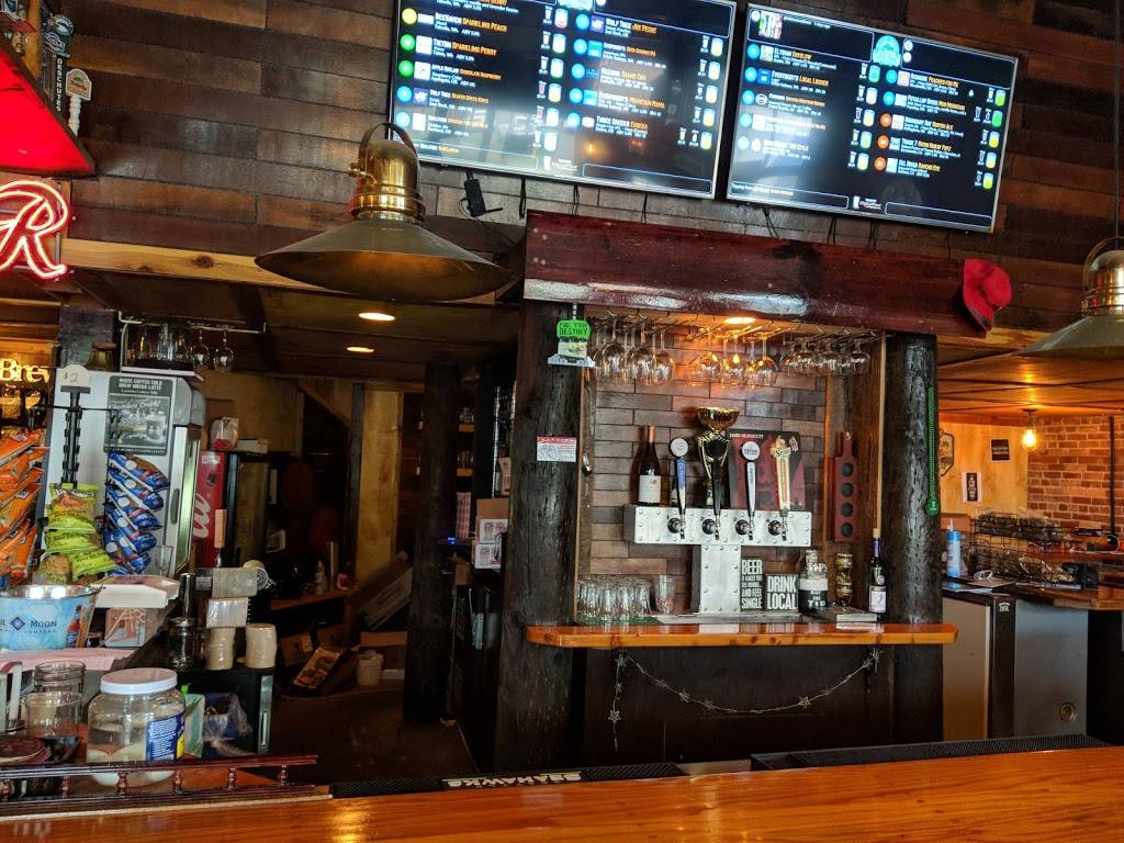 Flood Valley Brewing Craft Taphouse | restaurant | 289 NW Chehalis Ave, Chehalis, WA 98532, USA | 3607405670 OR +1 360-740-5670
