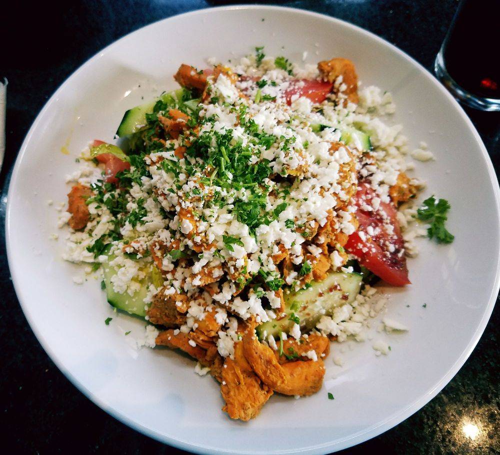 Oasis Lebanese Cuisine | Hillsboro | restaurant | 7109 NE Imbrie Dr, Hillsboro, OR 97124, USA | 5033726503 OR +1 503-372-6503