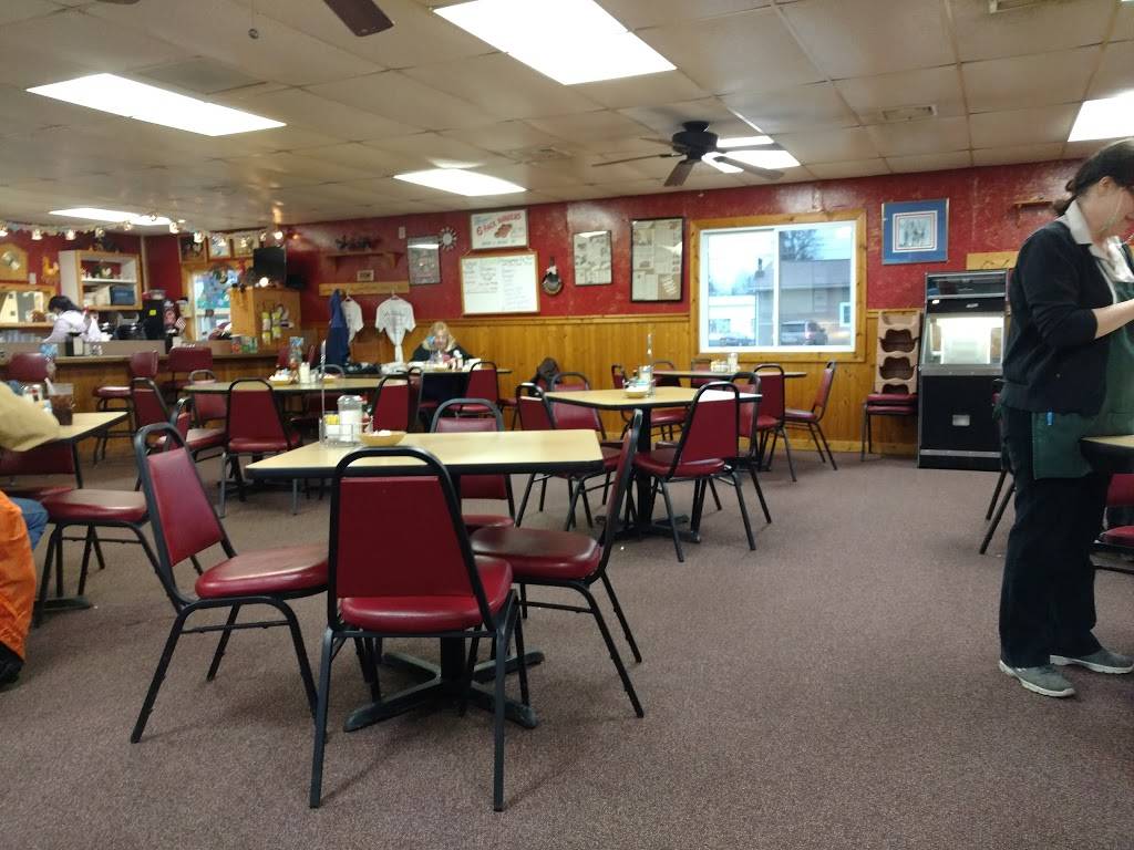 Hen House Restaurant | restaurant | 1965 N St Helen Rd, St Helen, MI 48656, USA | 9893893731 OR +1 989-389-3731