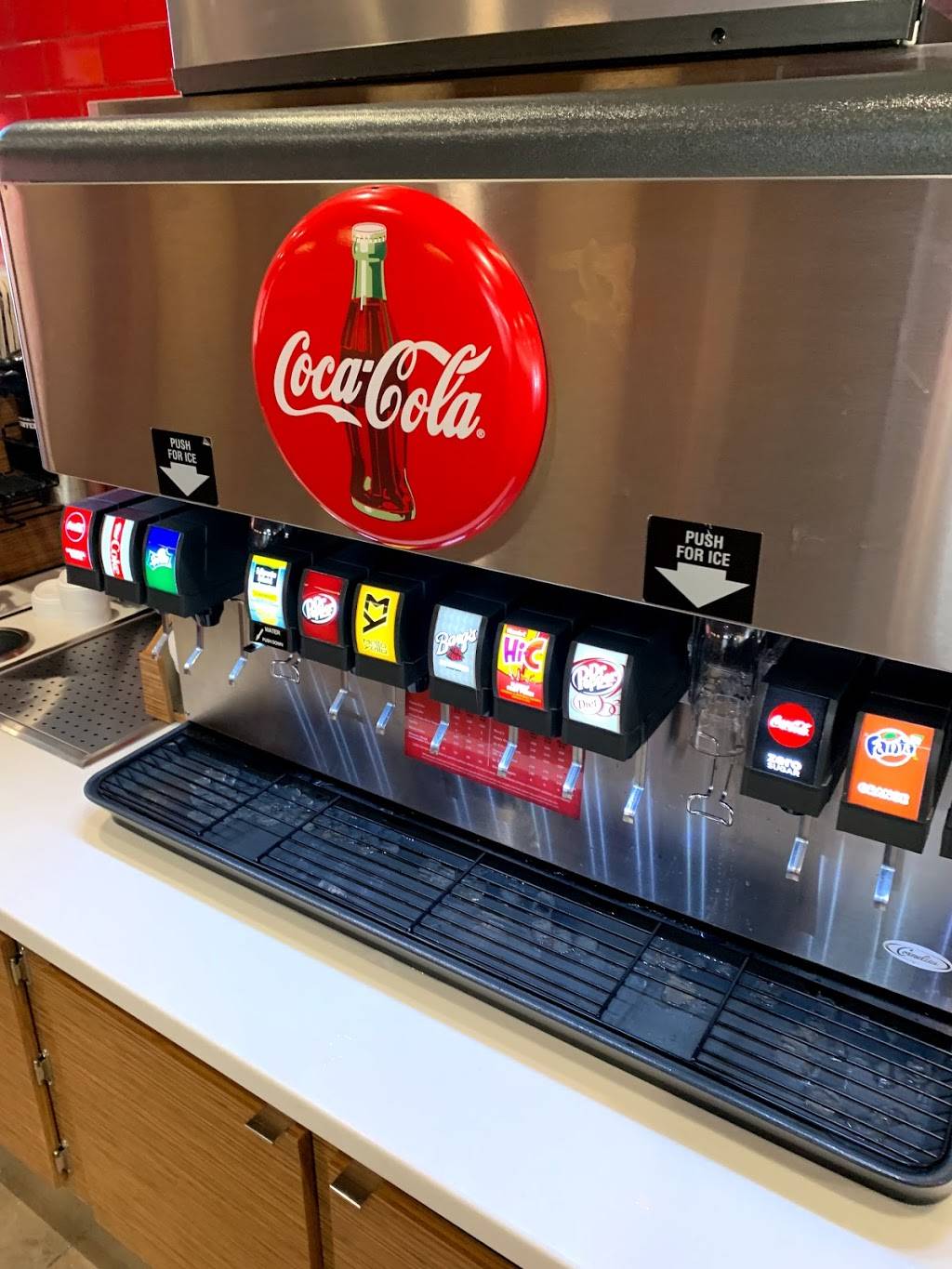 Arbys | restaurant | 2059 Bartow Ave, Bronx, NY 10475, USA | 8005992729 OR +1 800-599-2729