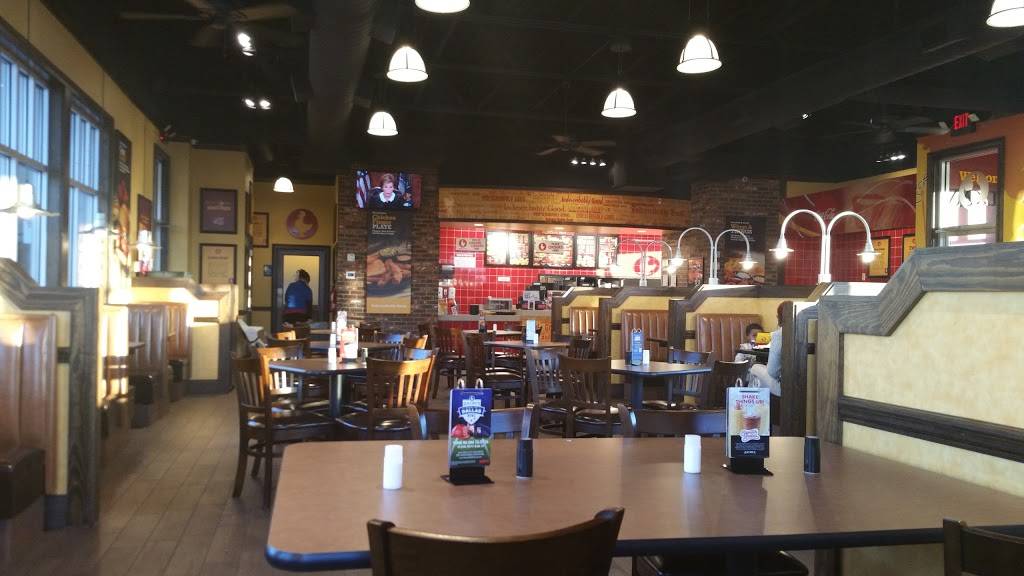 Zaxbys Chicken Fingers & Buffalo Wings | restaurant | 9619 Mansfield Rd, Shreveport, LA 71118, USA | 3186065332 OR +1 318-606-5332