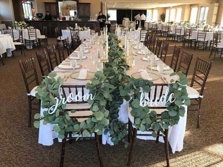 Metamora Fields Golf Club | restaurant | 801 W Progress St, Metamora, IL 61548, USA | 3093674000 OR +1 309-367-4000