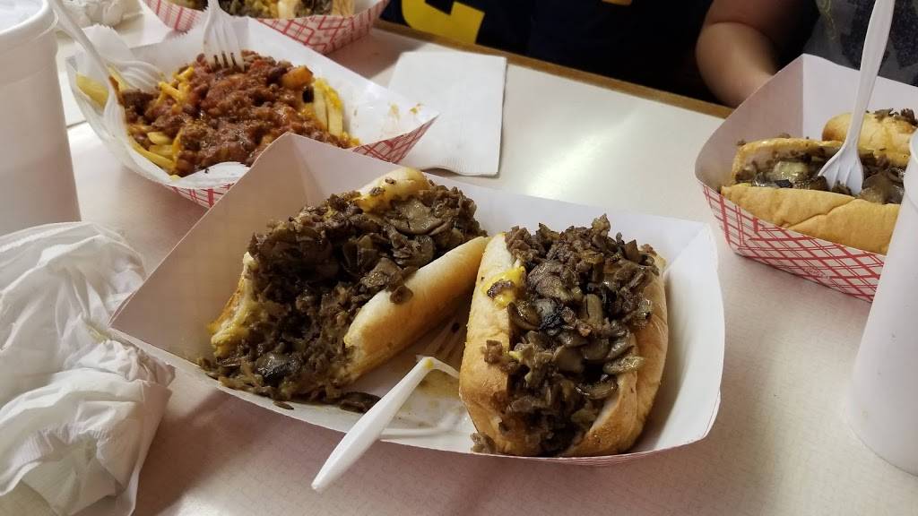 Izzys Hoagie Shop | meal takeaway | 1924 W Stadium Blvd, Ann Arbor, MI 48103, USA | 7349941235 OR +1 734-994-1235