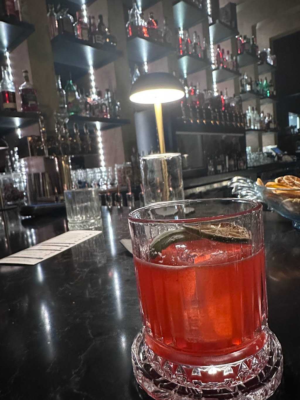 Runaway Whiskey & Wine | restaurant | 2135 Thrift Rd #104, Charlotte, NC 28208, USA | 7048178196 OR +1 704-817-8196