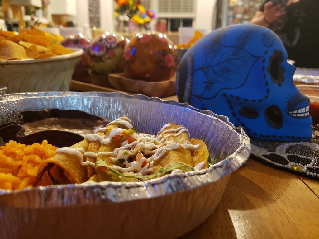 My Cielo Taqueria | restaurant | 667 Columbus Ave, Rochester, NH 03867, USA | 6034034394 OR +1 603-403-4394