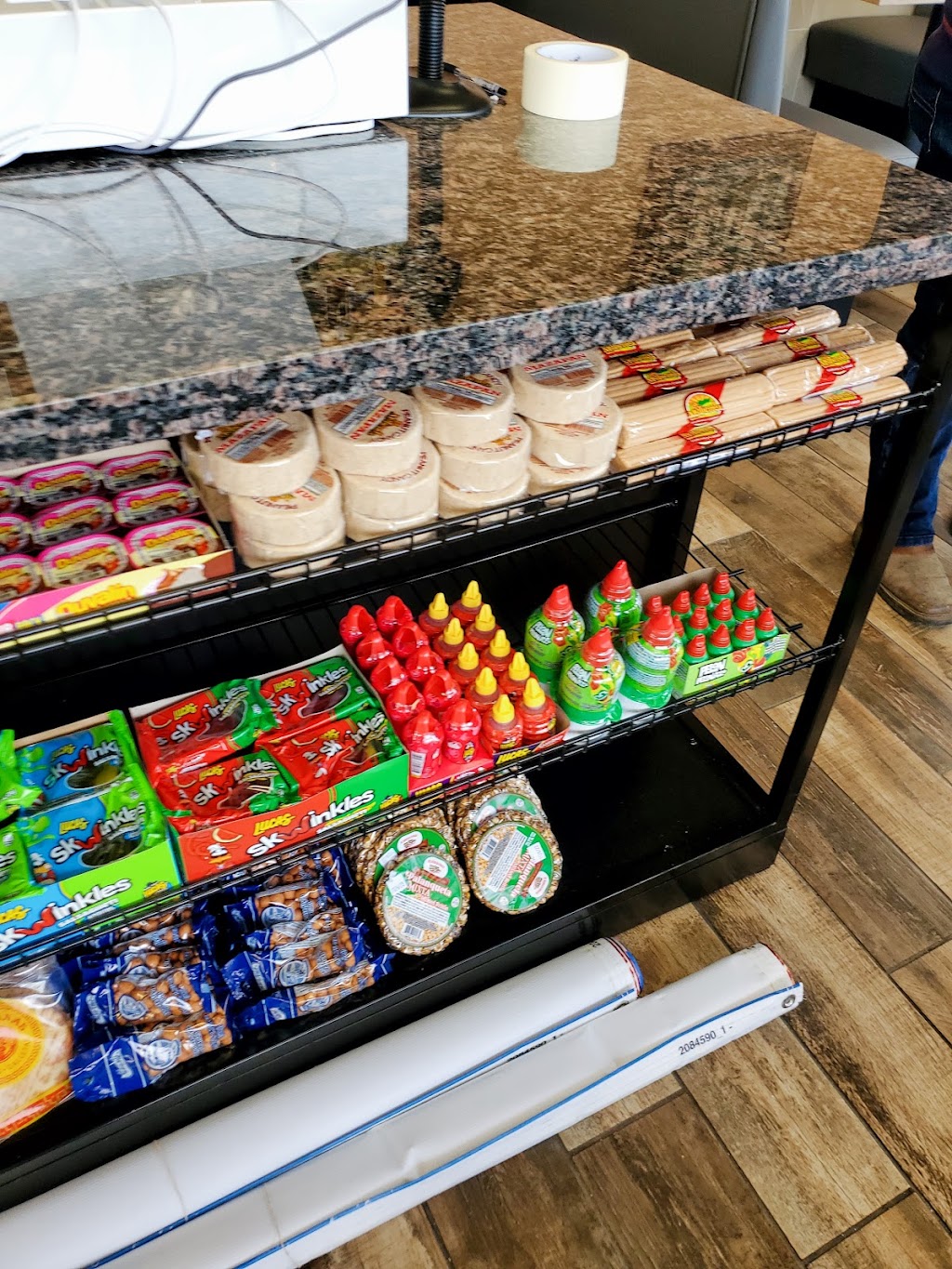 Grullense Burrito Bowl | restaurant | 913 W Lacey Blvd, Hanford, CA 93230, USA | 5594108147 OR +1 559-410-8147