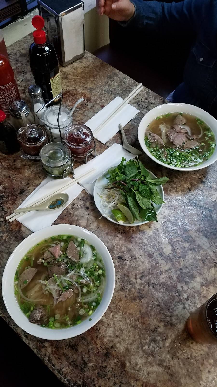 Pho Vietnam #2 | restaurant | 104 Muldoon Rd, Anchorage, AK 99504, USA | 9079297778 OR +1 907-929-7778
