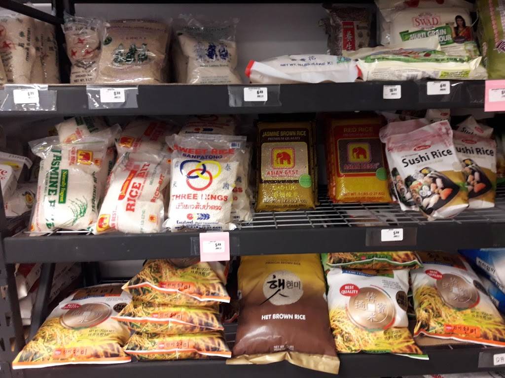 Asian Market | restaurant | 1330 Wabash Ave, Springfield, IL 62704, USA | 2176797222 OR +1 217-679-7222