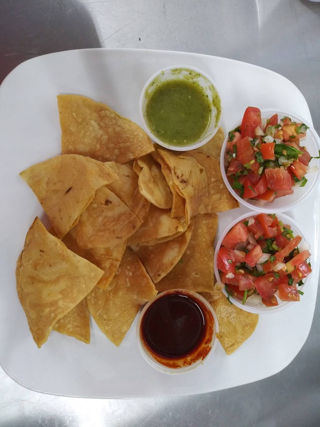 Taqueria El Primo | restaurant | 1207 Forest Dr, Annapolis, MD 21403, USA | 4102129772 OR +1 410-212-9772