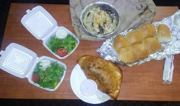 Verona Pizza & Italian Restaurant | restaurant | 201 US-81, Decatur, TX 76234, USA | 9406264758 OR +1 940-626-4758