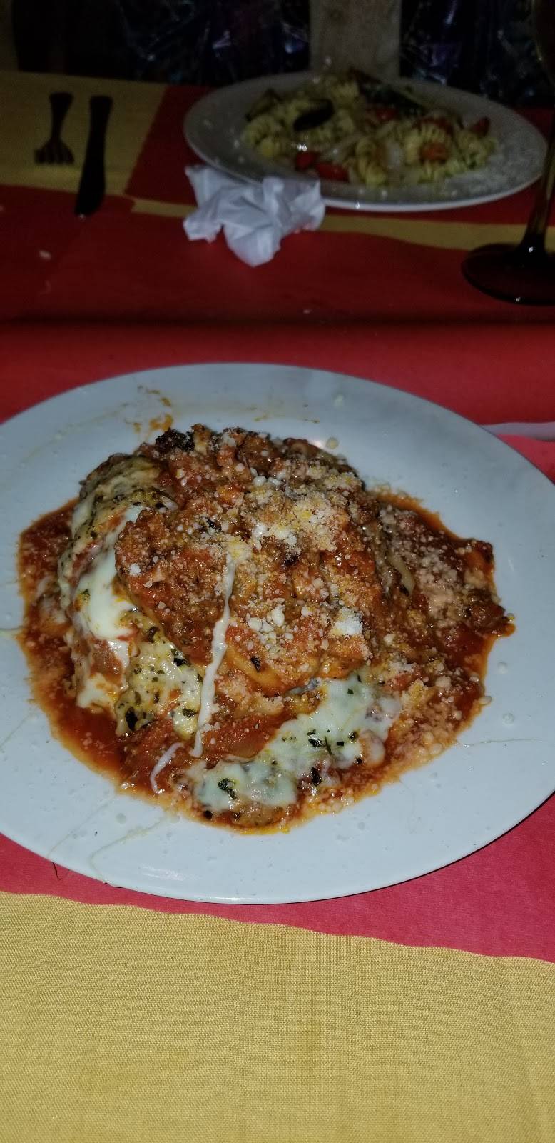 Trattoria Sapori | restaurant | 39261 Proctor Blvd, Sandy, OR 97055, USA | 5036684000 OR +1 503-668-4000