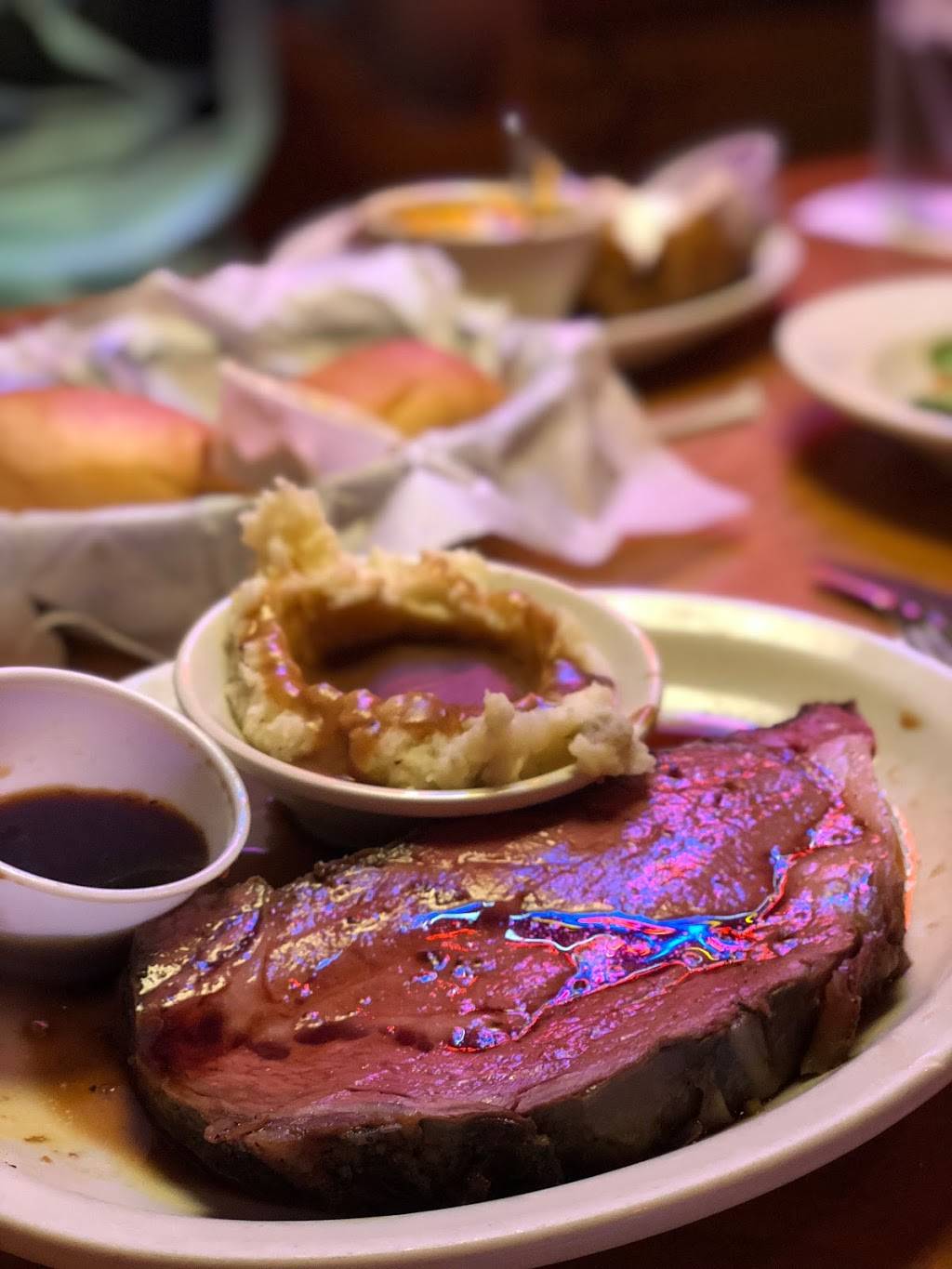 Texas Roadhouse | restaurant | 7341 Northcliff Ave, Brooklyn, OH 44144, USA | 2167390760 OR +1 216-739-0760