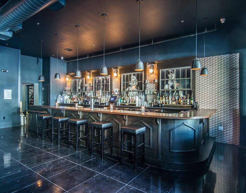 Cafe Teragram | cafe | 1234 W 7th St, Los Angeles, CA 90017, USA | 2136899103 OR +1 213-689-9103