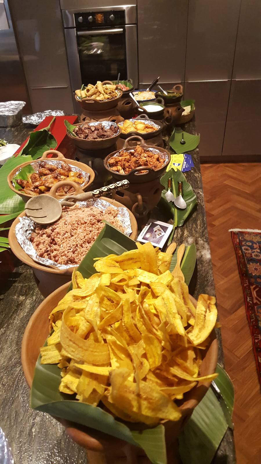 Delicias De Nicaragua | restaurant | 6900 W 32nd Ave, Hialeah, FL 33018, USA | 3058214389 OR +1 305-821-4389