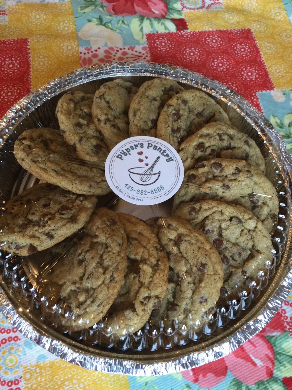 Pypers Pantry | restaurant | 3304 Pronghorn Rd, Erda, UT 84074, USA | 4358828888 OR +1 435-882-8888