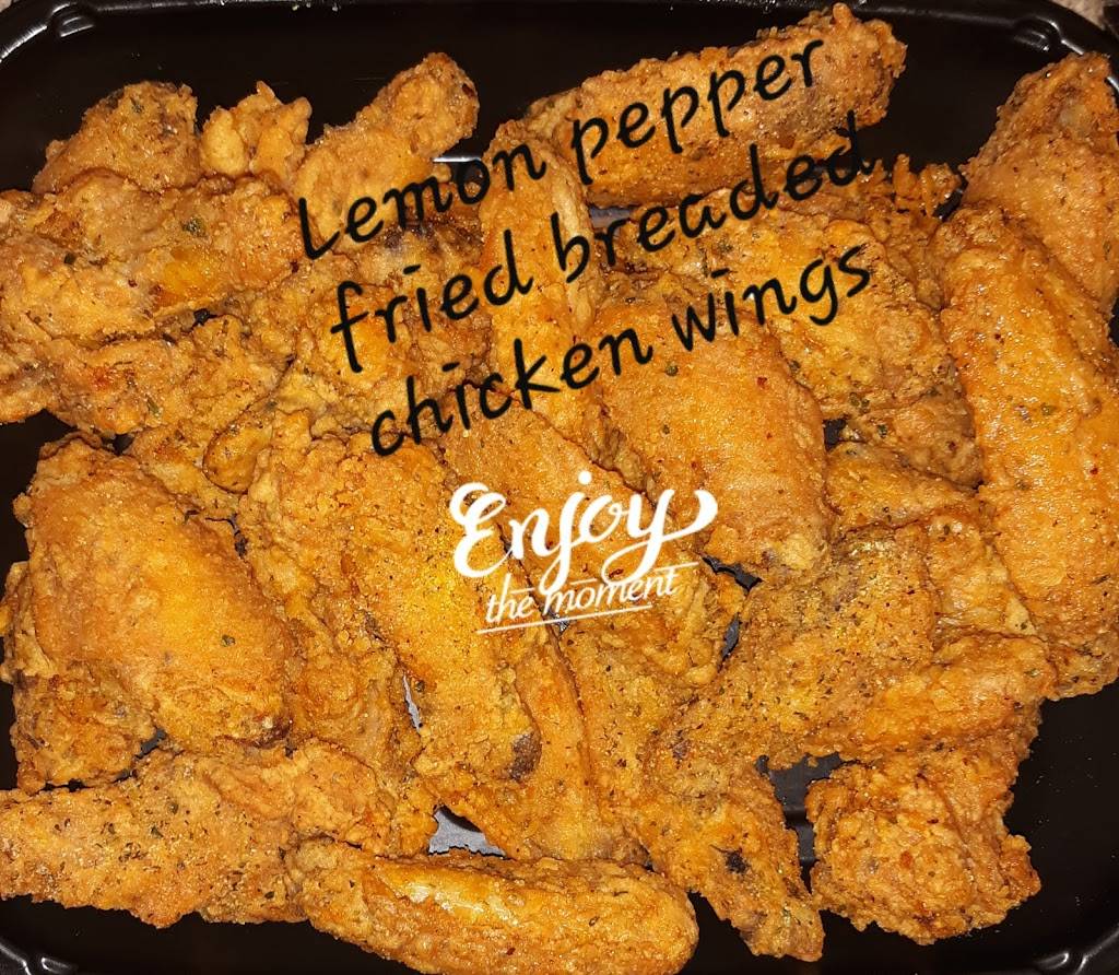 Down On York G1 Bakery/Restaurant cafe | restaurant | 45 York Ave, Staten Island, NY 10301, United States | 3478552978 OR +1 347-855-2978