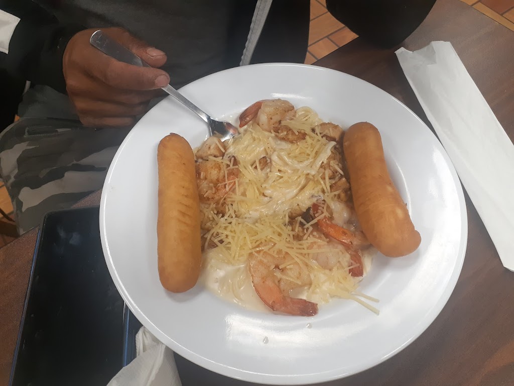 The Gettin Spot | restaurant | 1010 Houston St, Wellington, TX 79095, USA | 8064475830 OR +1 806-447-5830