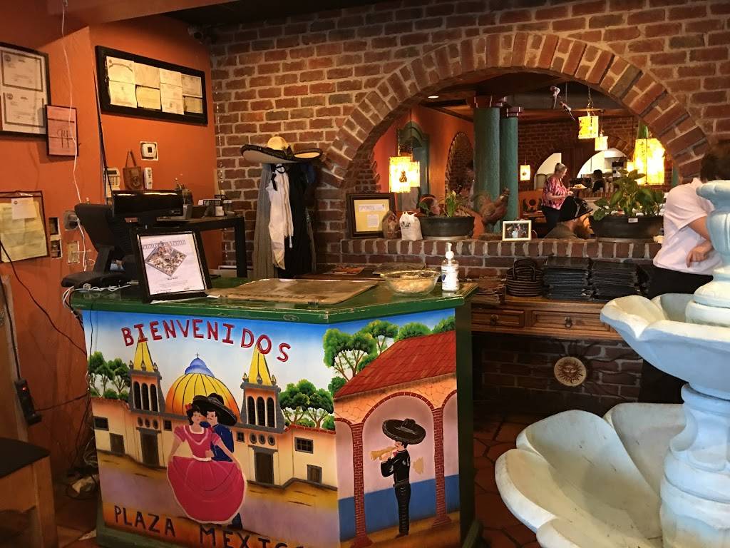 El Meson Restaurant | restaurant | 2204 Hamilton Pl Blvd, Chattanooga, TN 37421, USA | 4238948726 OR +1 423-894-8726