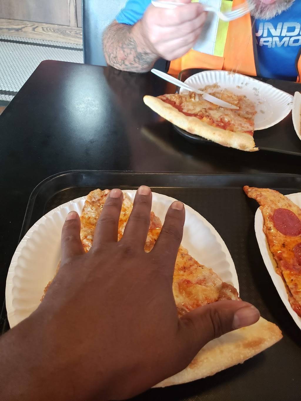 Anthonys Pizza & Pasta | meal delivery | 17001 Lincoln Ave, Parker, CO 80134, USA | 7208512700 OR +1 720-851-2700