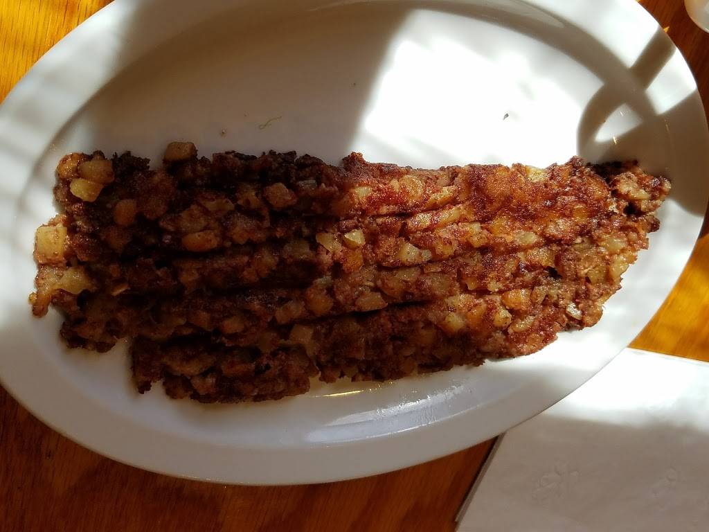 Crossroads Cafe & Deli | cafe | 216 Rockland St, Hanover, MA 02339, USA | 7818269921 OR +1 781-826-9921