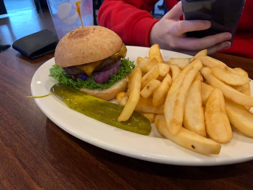 Rookies Sports Bar Wake Forest | restaurant | 11200 Capital Blvd, Wake Forest, NC 27587, USA | 9193902503 OR +1 919-390-2503