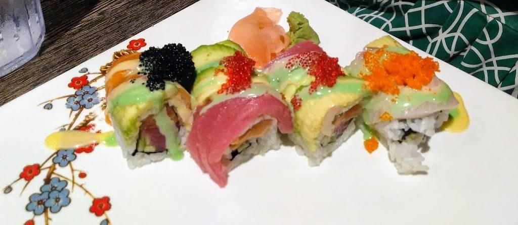 Fuji Japanese Steak House | restaurant | 1385 N Westwood Blvd, Poplar Bluff, MO 63901, USA | 5736092246 OR +1 573-609-2246