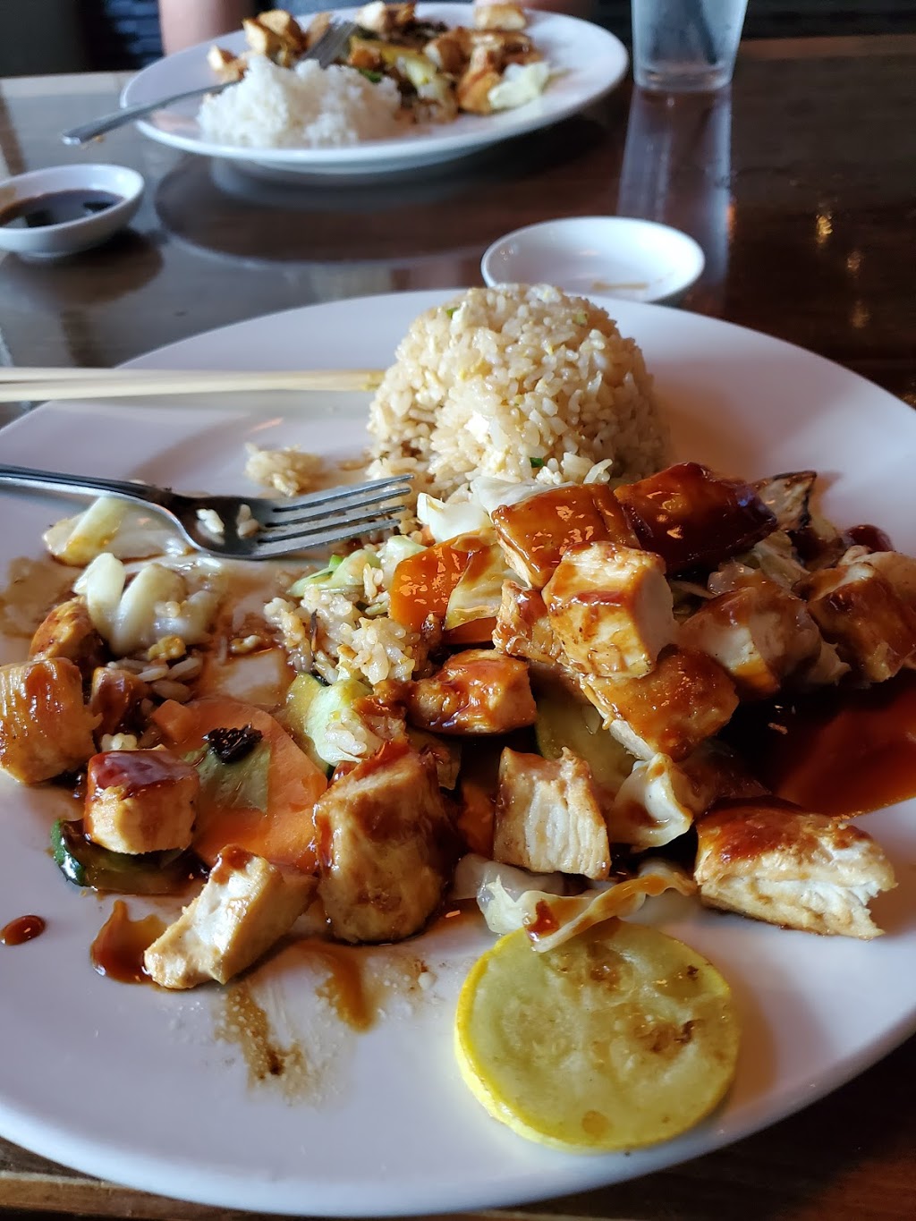 Nikko Japanese Restaurant & Sushi Bar | restaurant | 325 Arlington Ave #108, Charlotte, NC 28203, USA | 7043700100 OR +1 704-370-0100