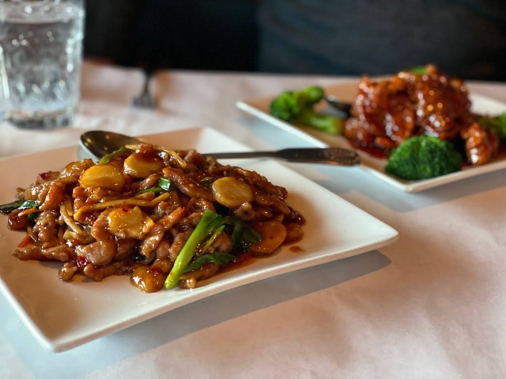 Shanghai Garden | restaurant | 2500 E Arapahoe Rd, Centennial, CO 80122, USA | 3037957977 OR +1 303-795-7977