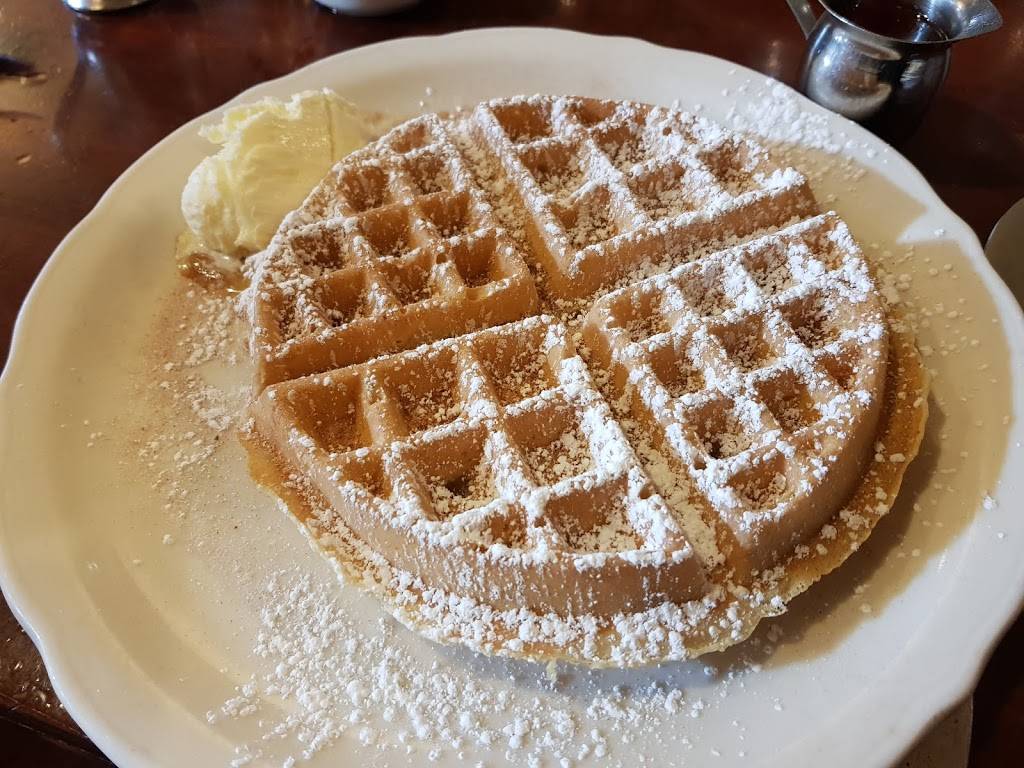 The Original Pancake House | restaurant | 33703 Woodward Ave, Birmingham, MI 48009, USA | 2486425775 OR +1 248-642-5775