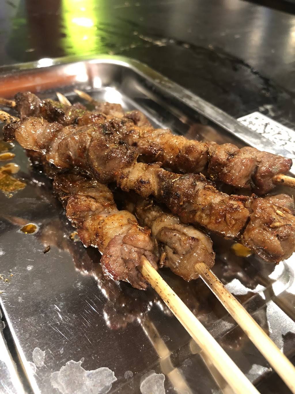 Dragon Flame Chinese Grill | restaurant | 909 E Lemon St, Tempe, AZ 85281, USA | 6028033800 OR +1 602-803-3800