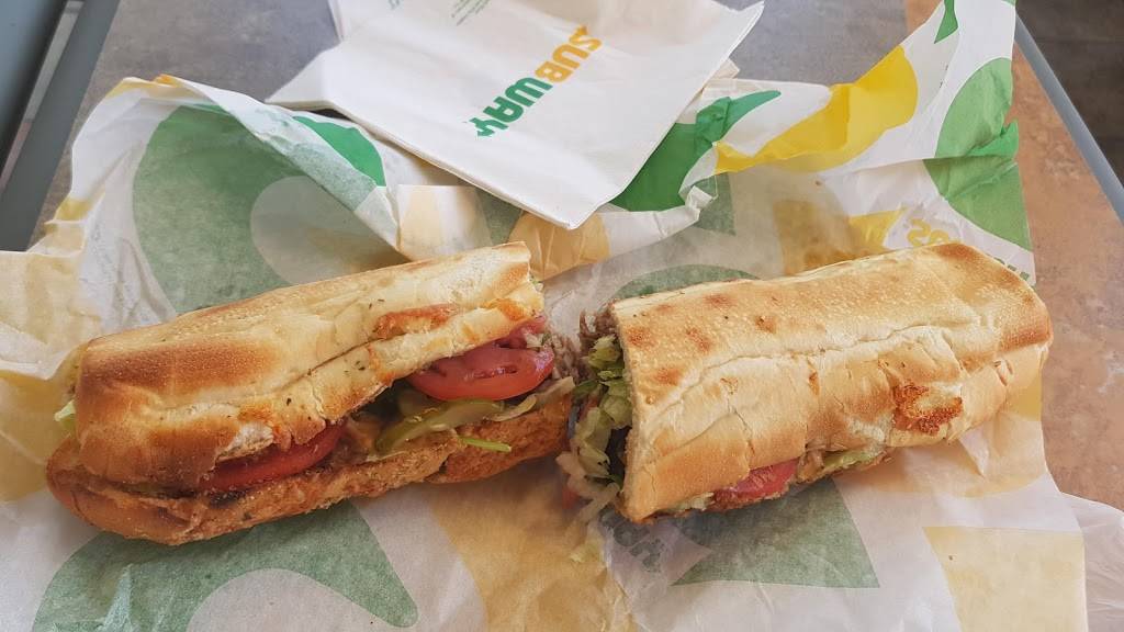 Subway | restaurant | 6251 Powerline Rd, Fort Lauderdale, FL 33309, USA | 9544897786 OR +1 954-489-7786