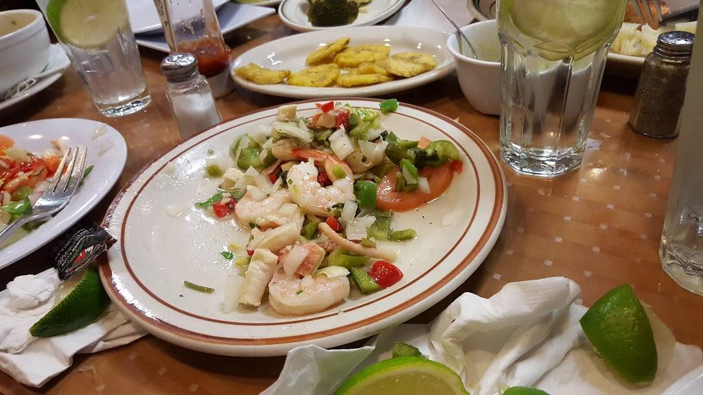 Boca Chica | restaurant | 96-20 37th Ave, Corona, NY 11368, USA | 3472422226 OR +1 347-242-2226