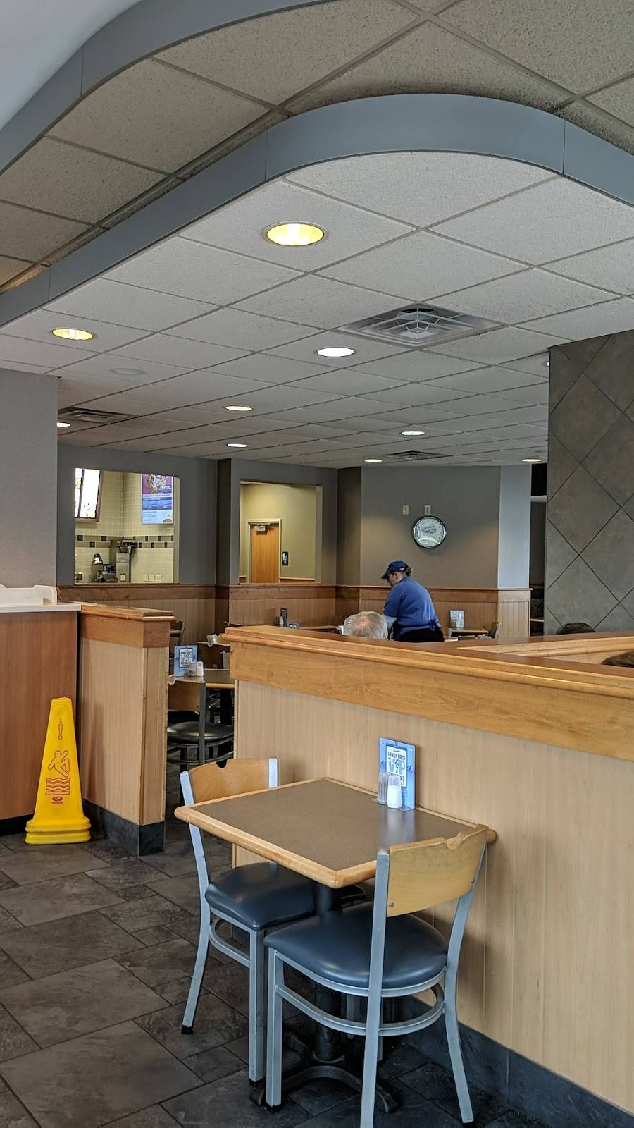 Culvers | restaurant | 711 South Highway 27, Somerset, KY 42501, USA | 6066776870 OR +1 606-677-6870